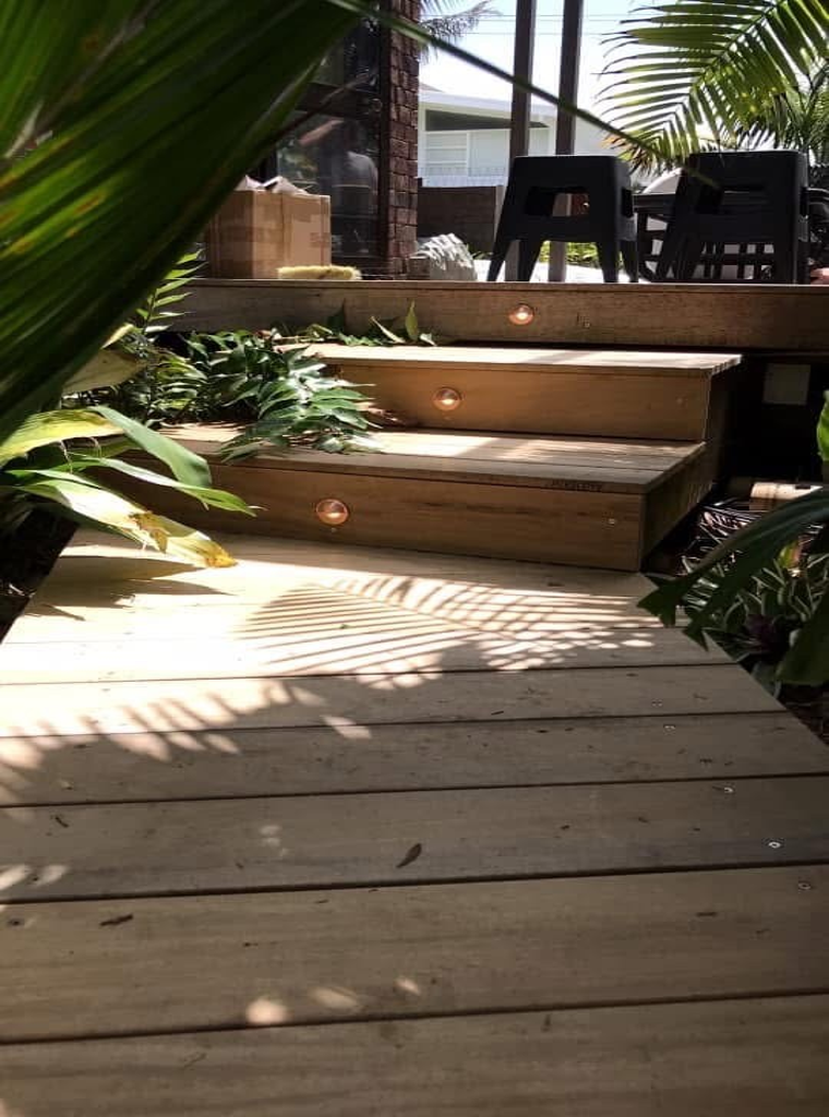 Shorespark Electrical -